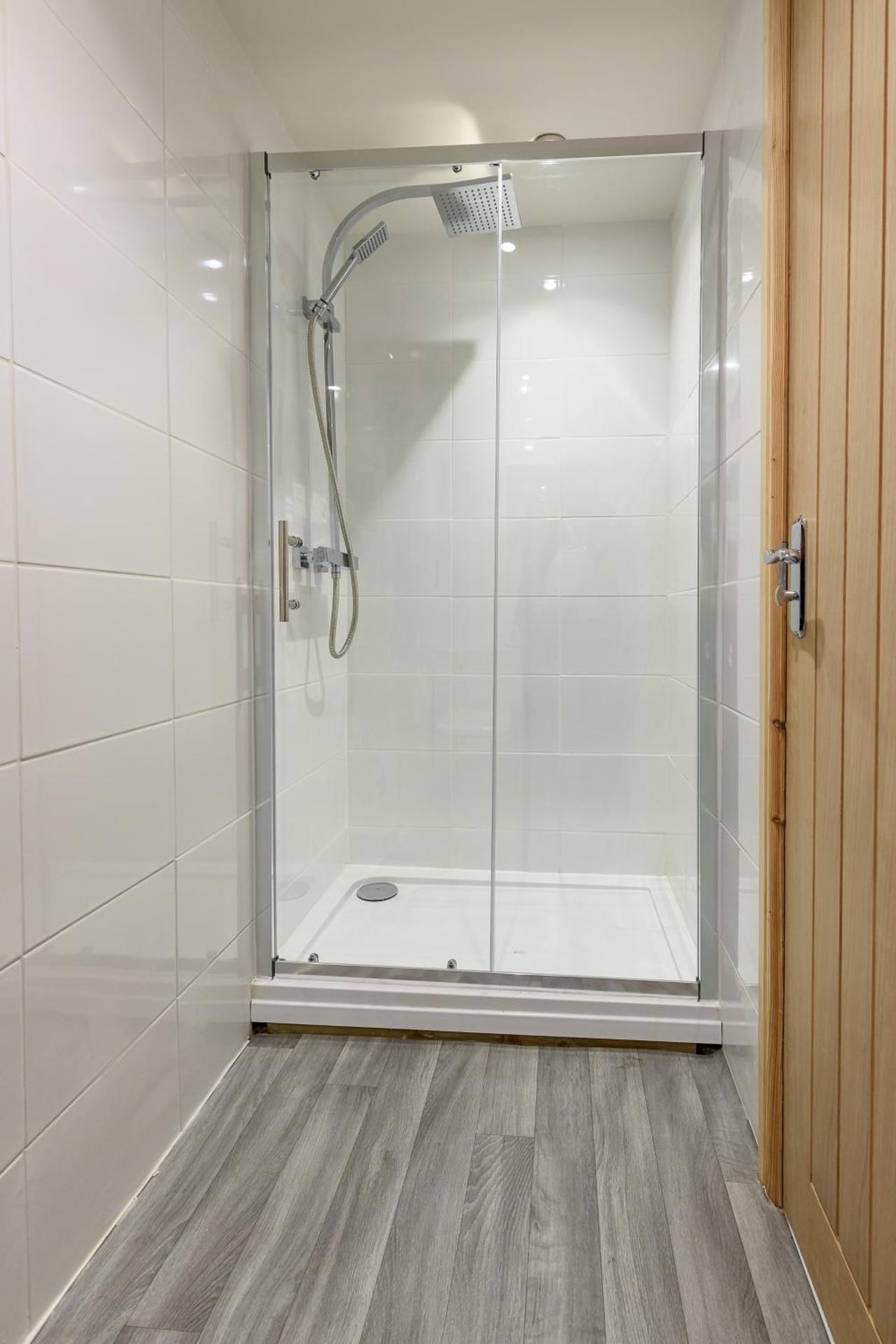 Camera Matrimoniale con Bagno Privato