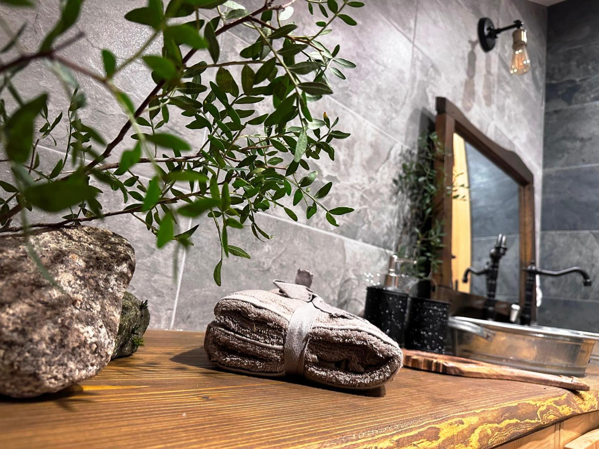 Bezkresne- Domy w Sidorach