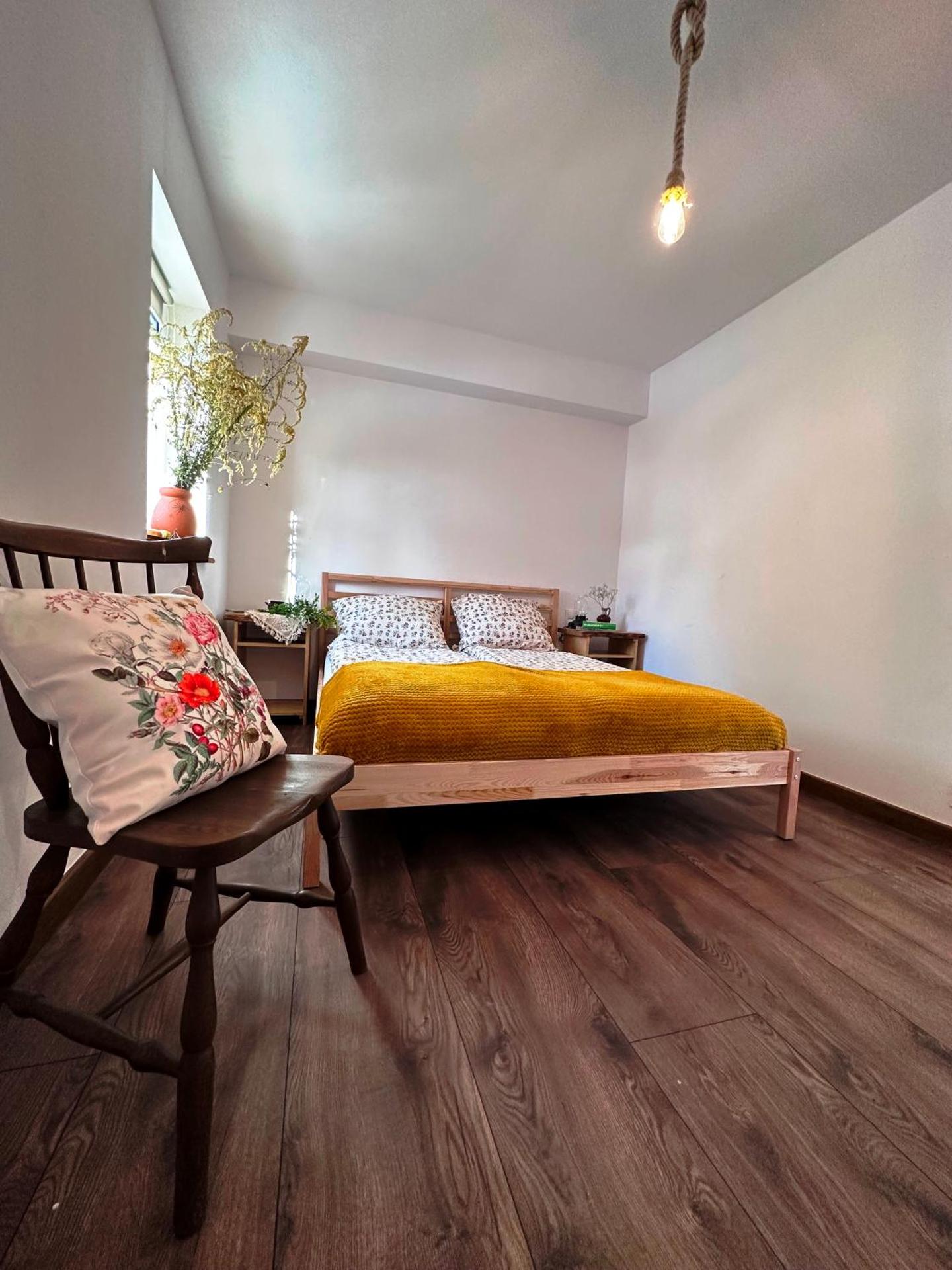 Bezkresne- Domy w Sidorach