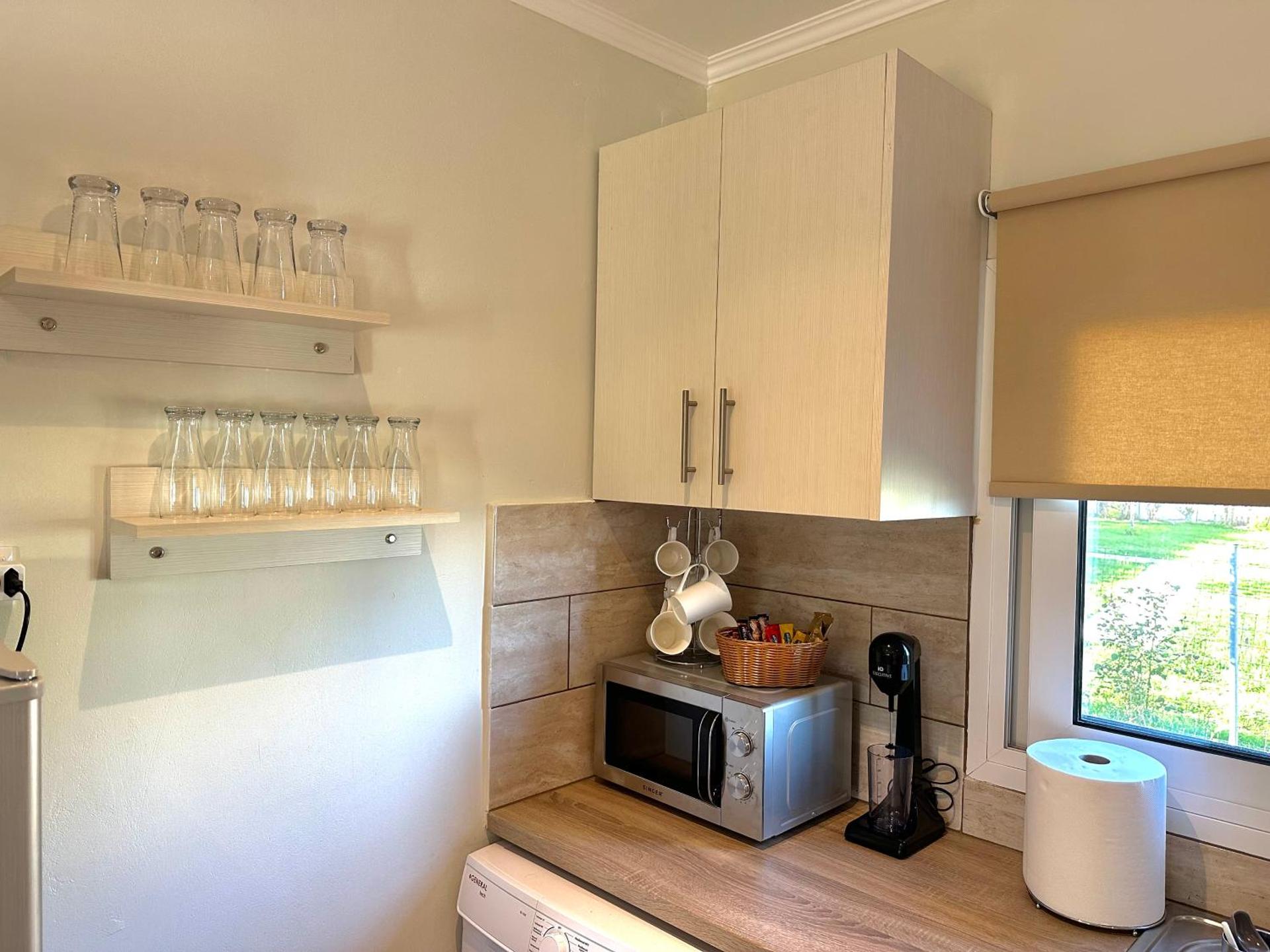 Village escape: στην Πρέβεζα