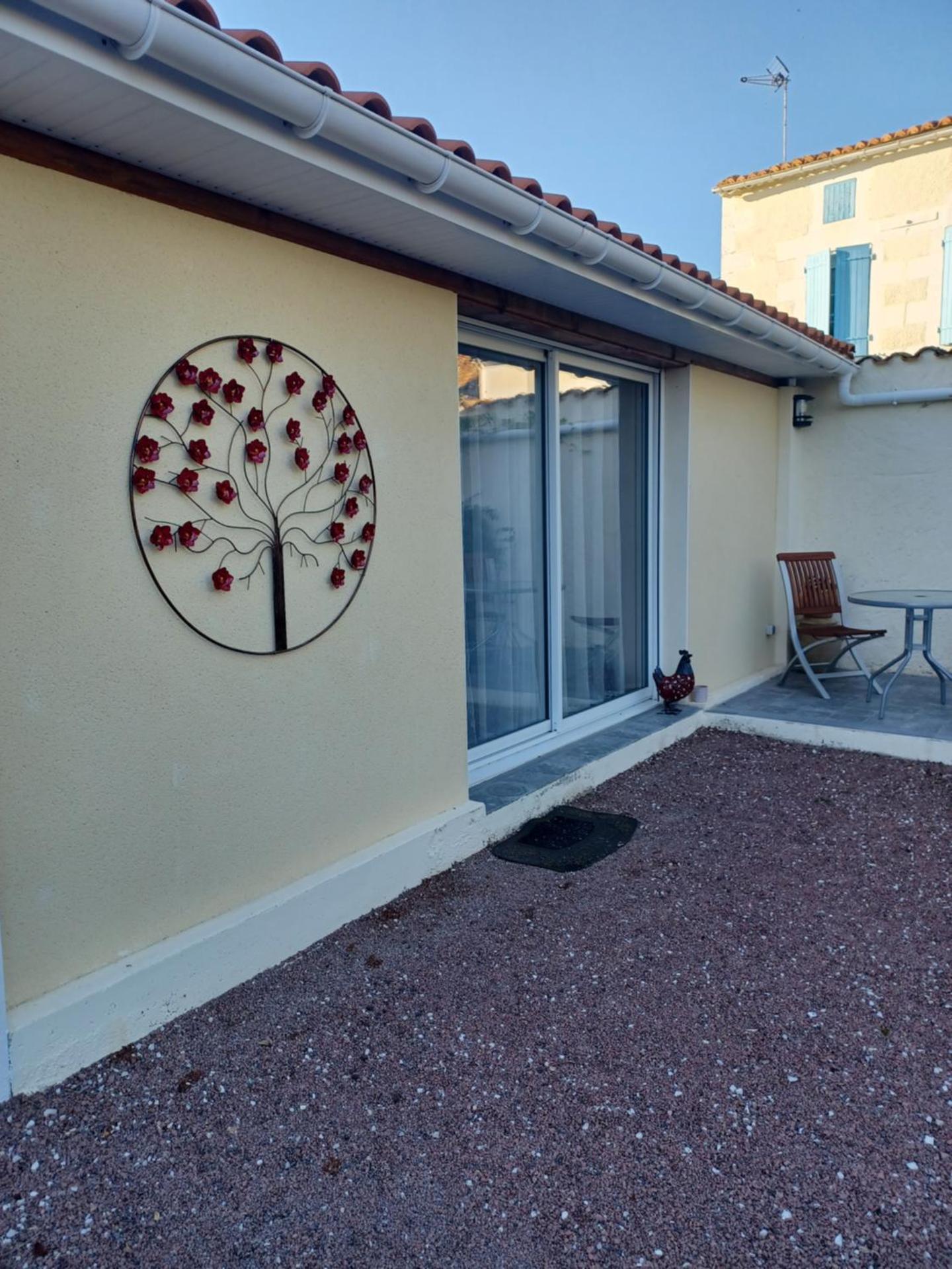 chambre d'hotes studio des tourterelles