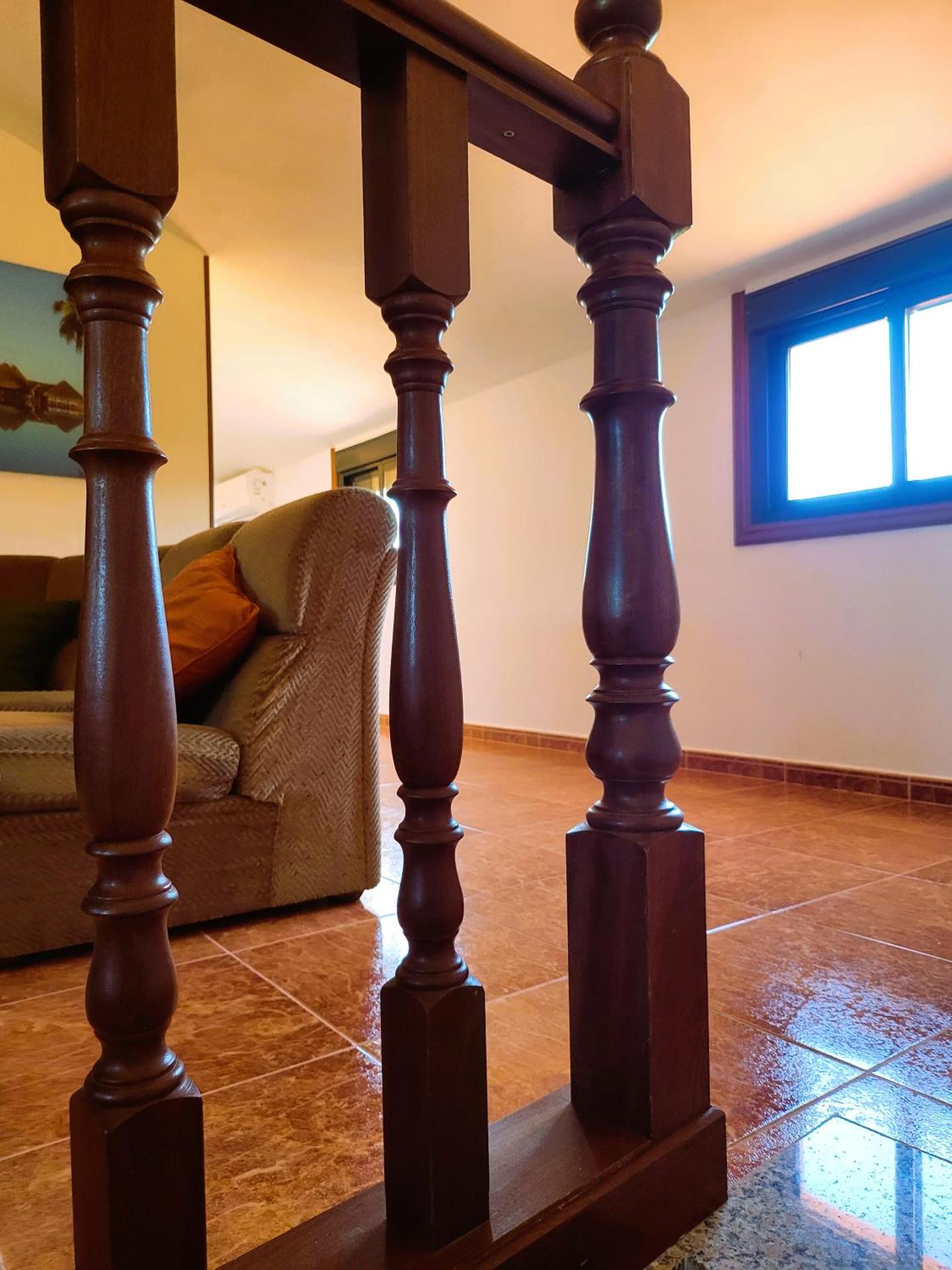 Alojamiento Pena da Osa