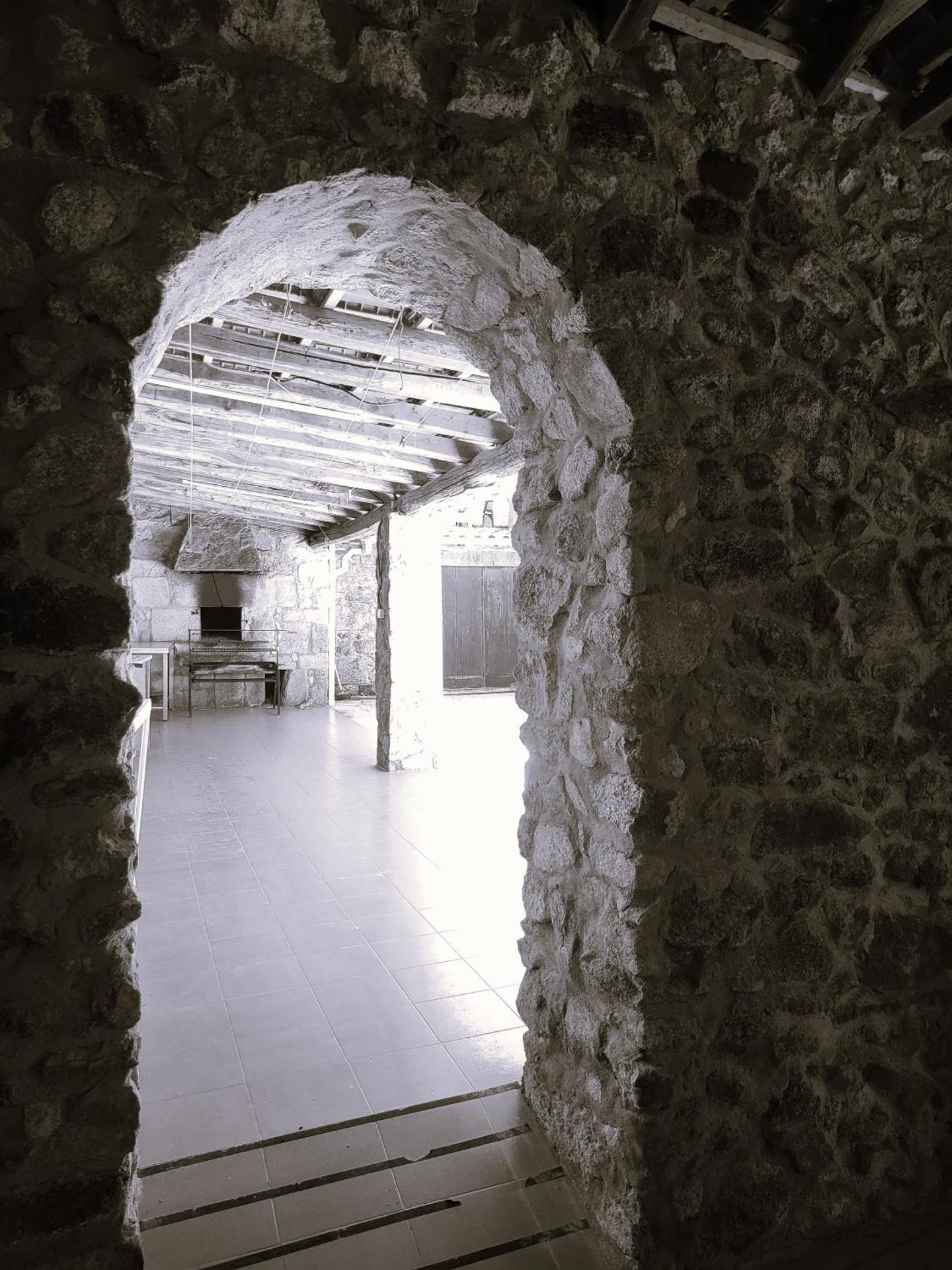 Alojamiento Pena da Osa