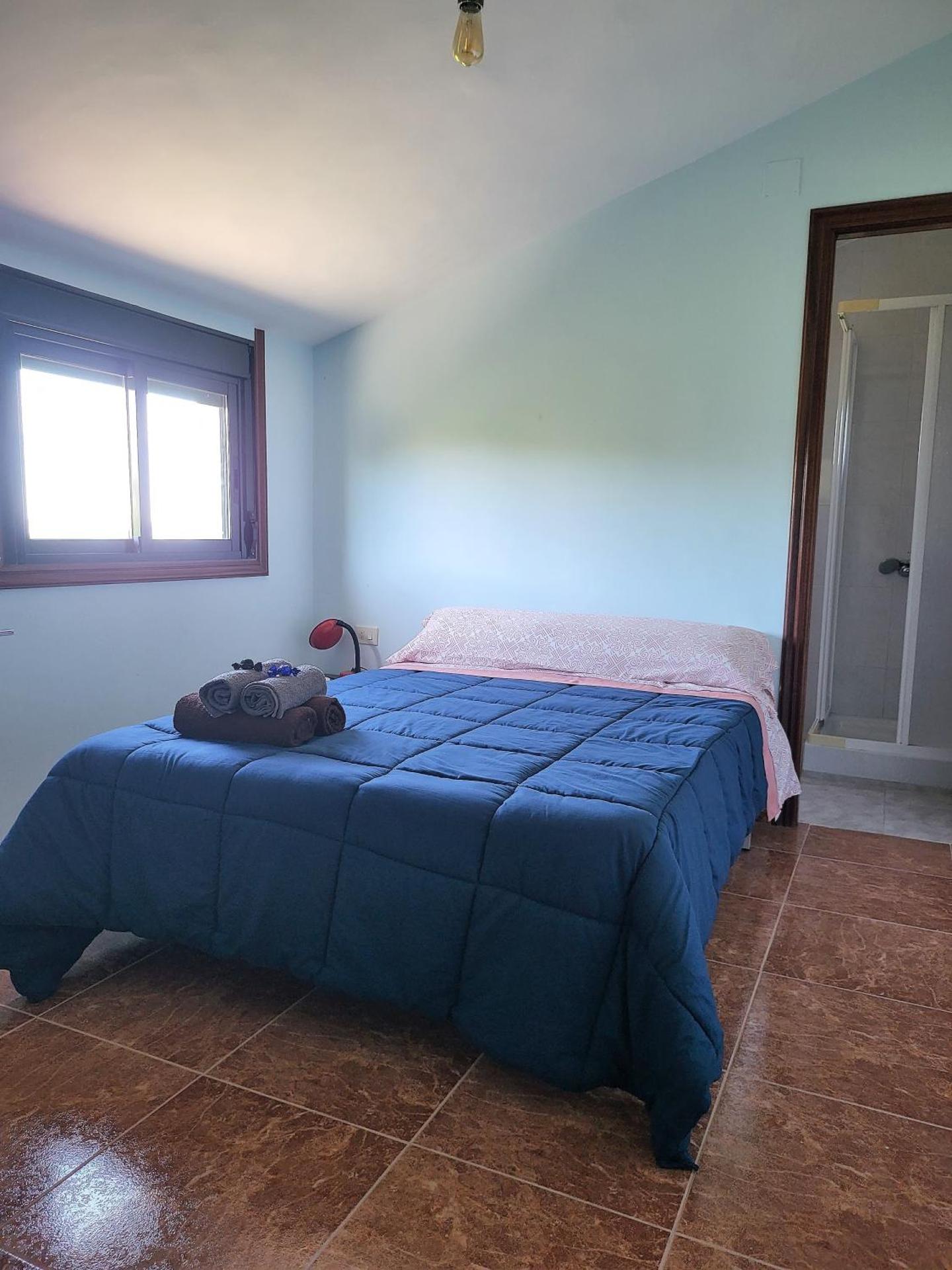 Alojamiento Pena da Osa