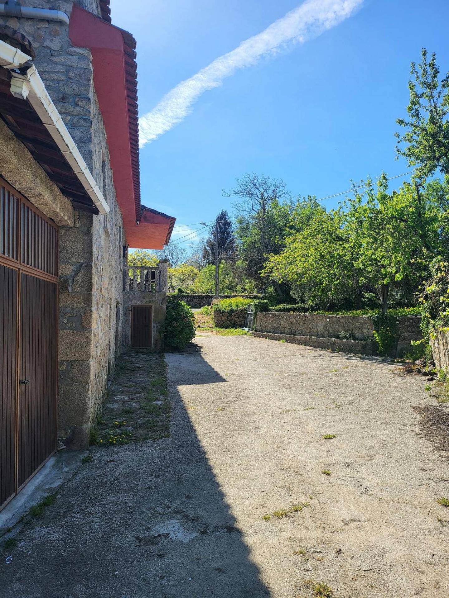 Alojamiento Pena da Osa