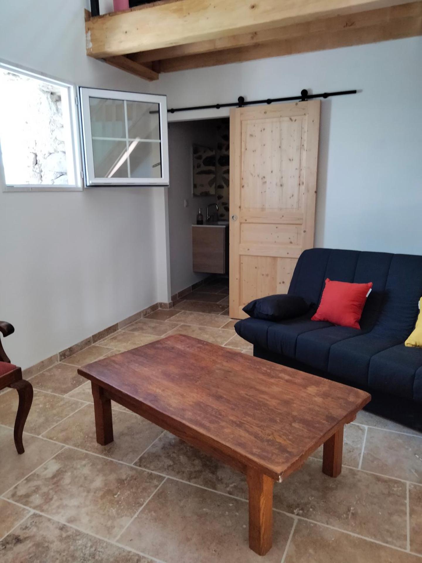 La Grange de Sabatas