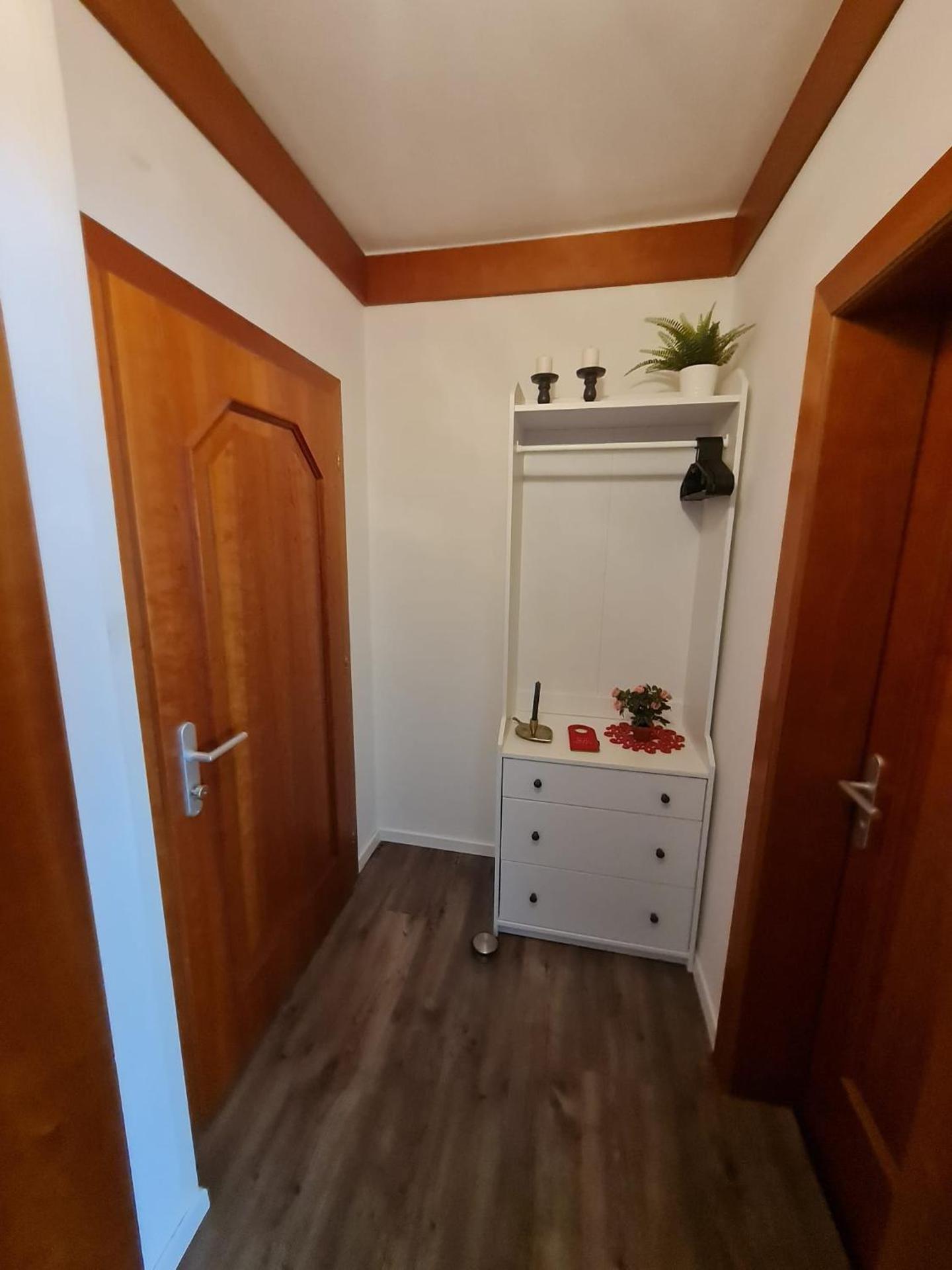 Double Room with Shower