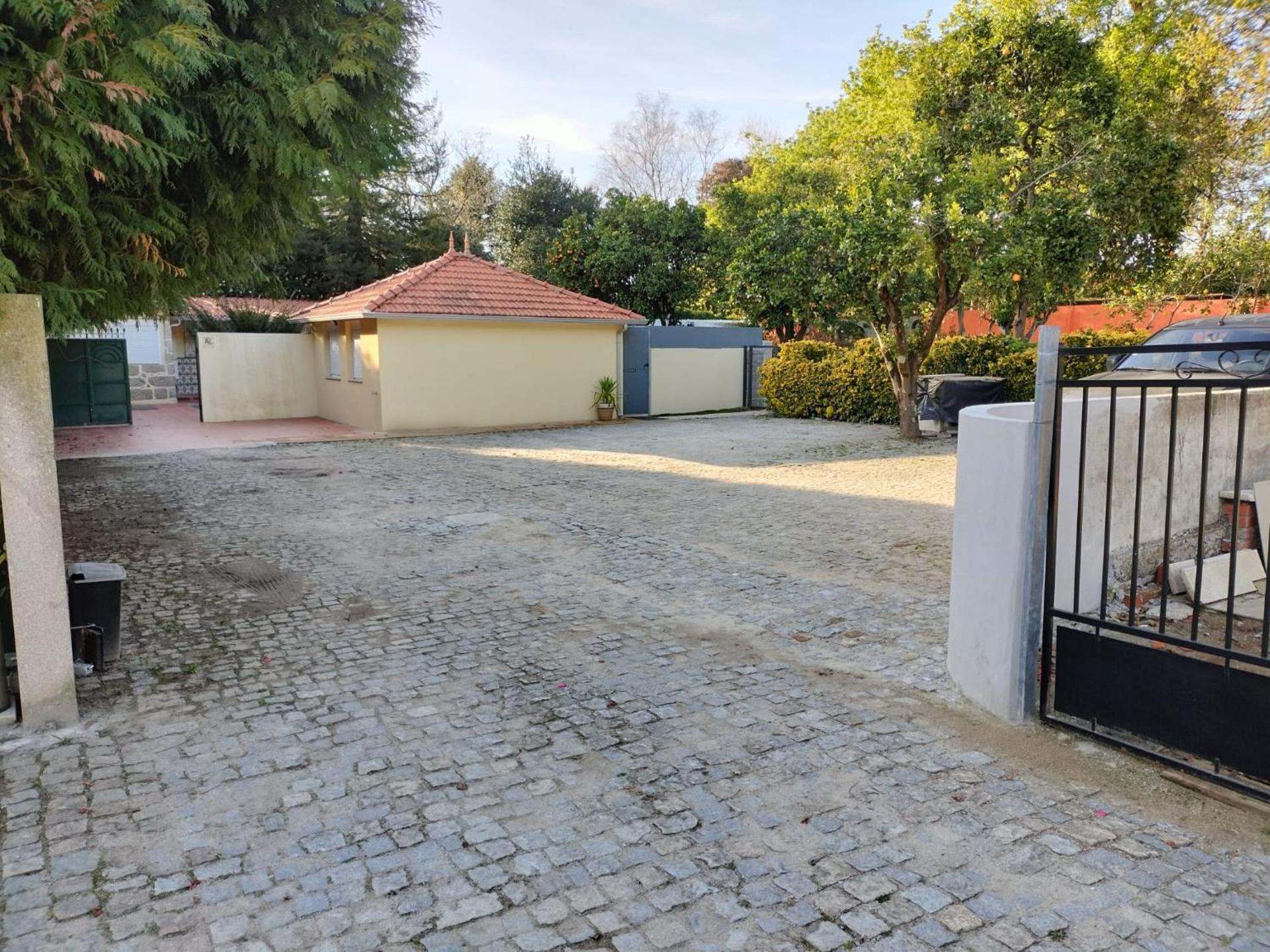 Family Suite with Terrace