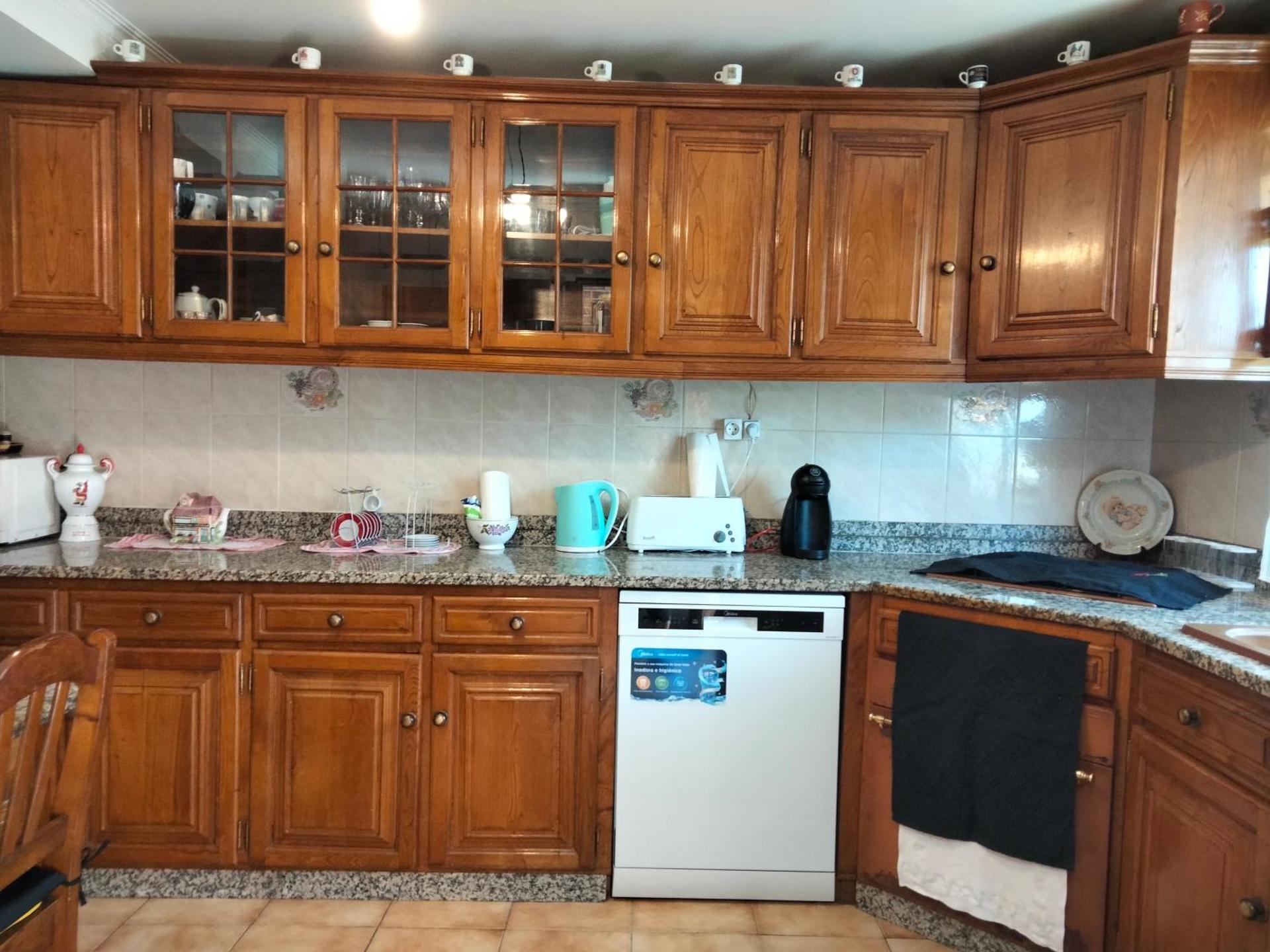 Casa da Emilia do Gerês