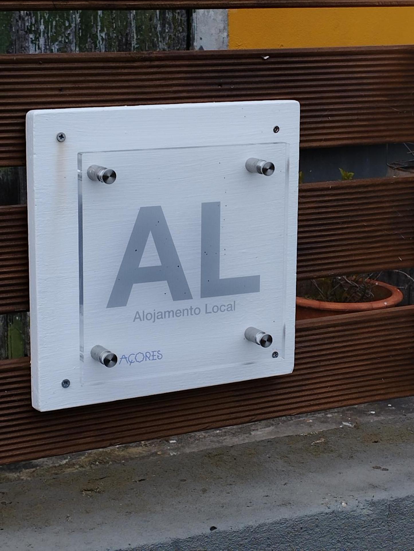 Property logo or sign