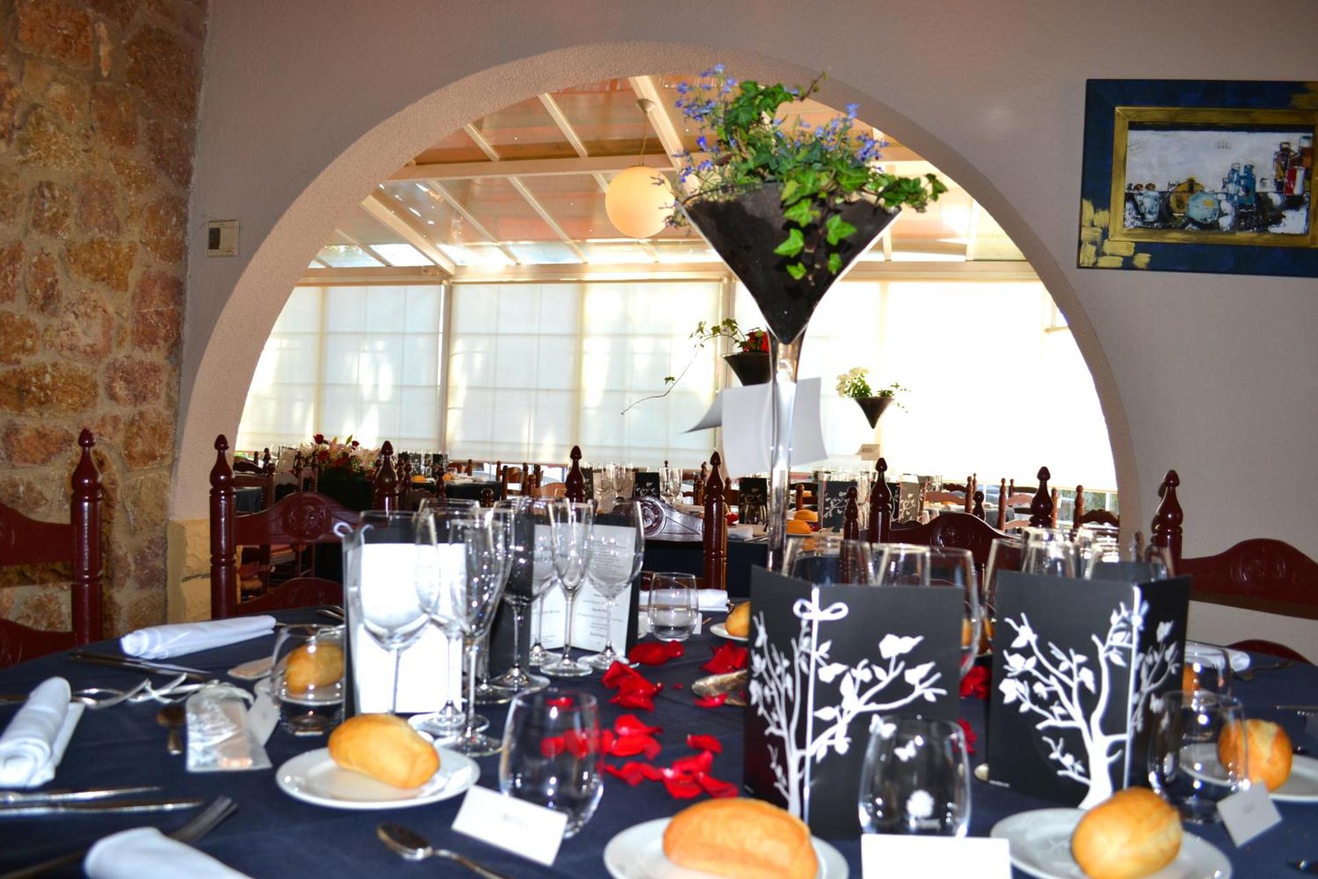 Banquet/Function facilities