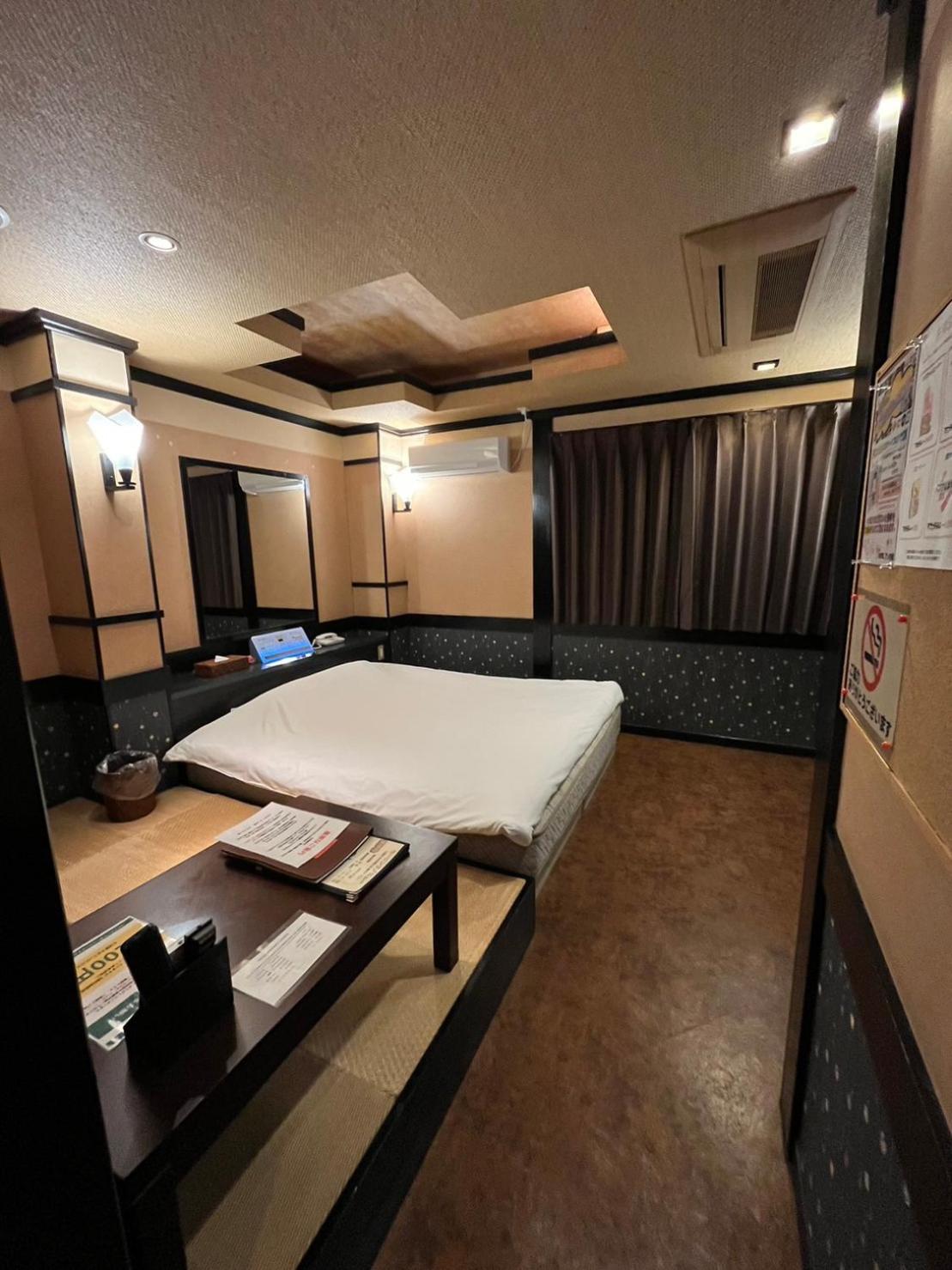 ホテルアンの家