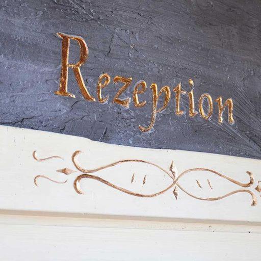 Hotel Egger-Stüberl