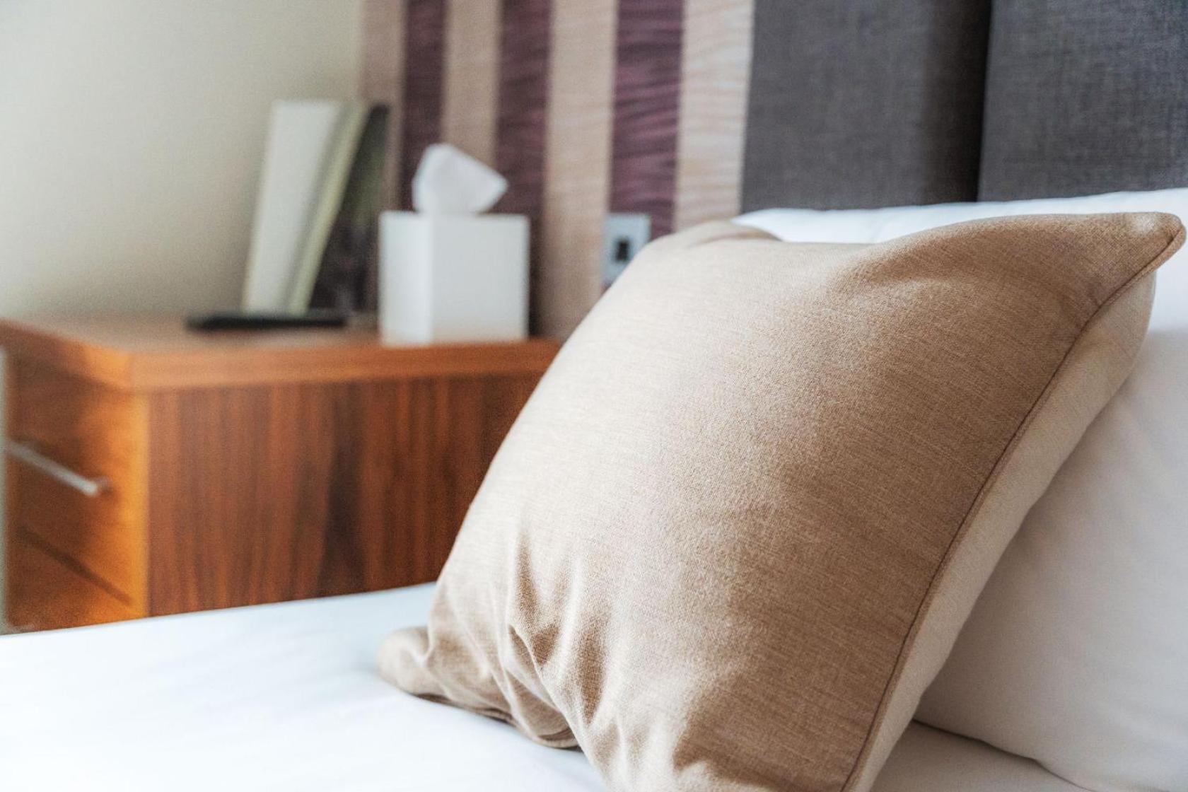 Esplanade Hotel Llandudno