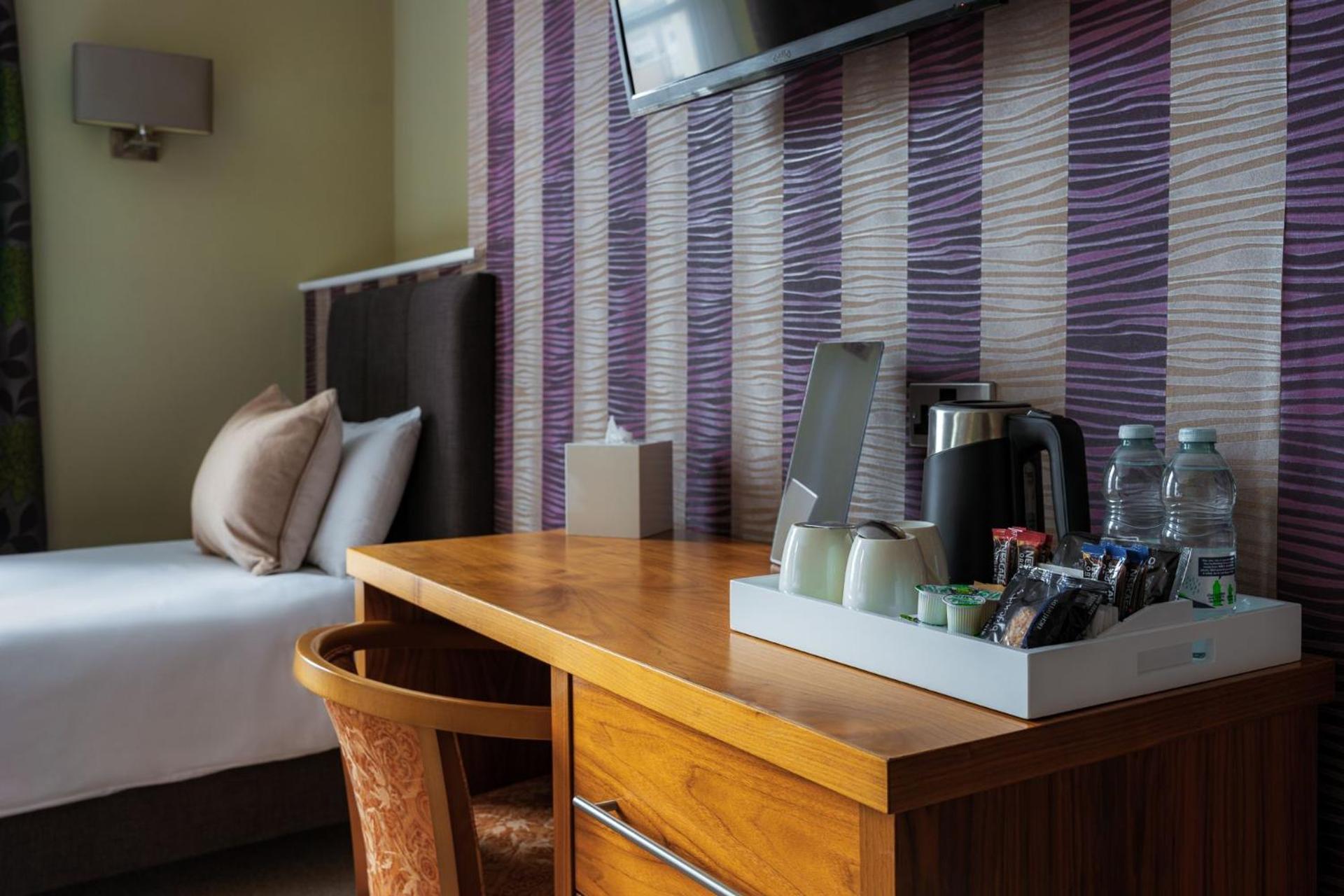 Esplanade Hotel Llandudno