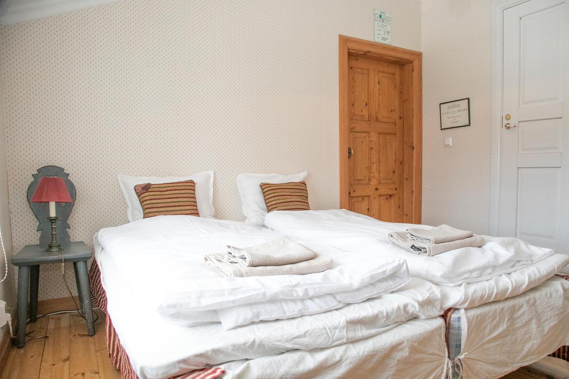 Double Room with Lake View