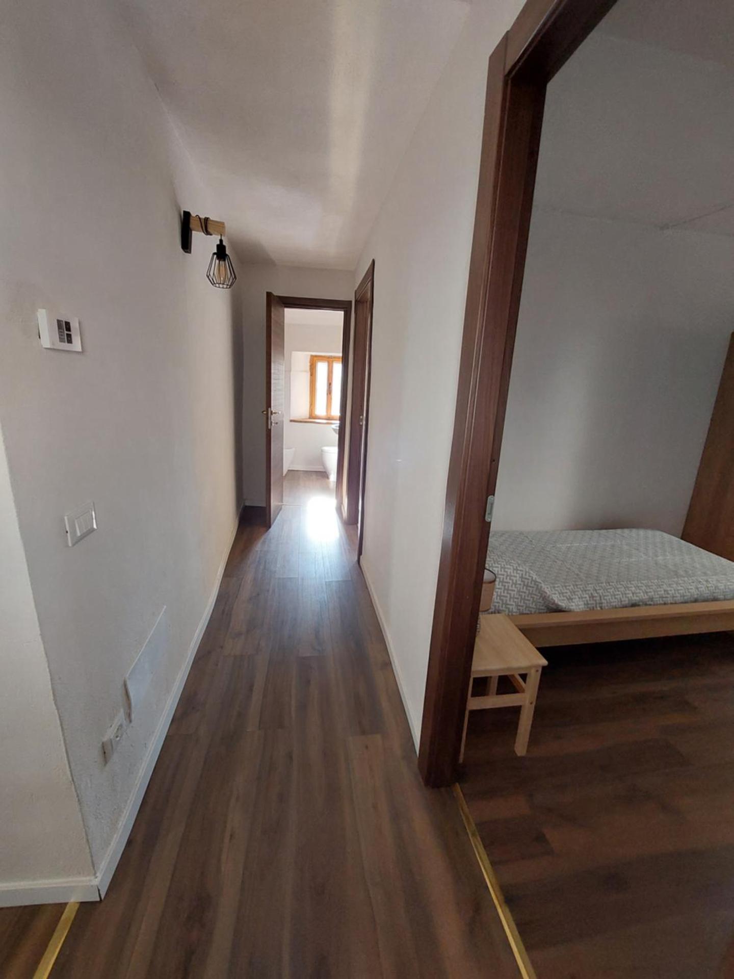 Bruni Apartments Arcidosso - Ginevra