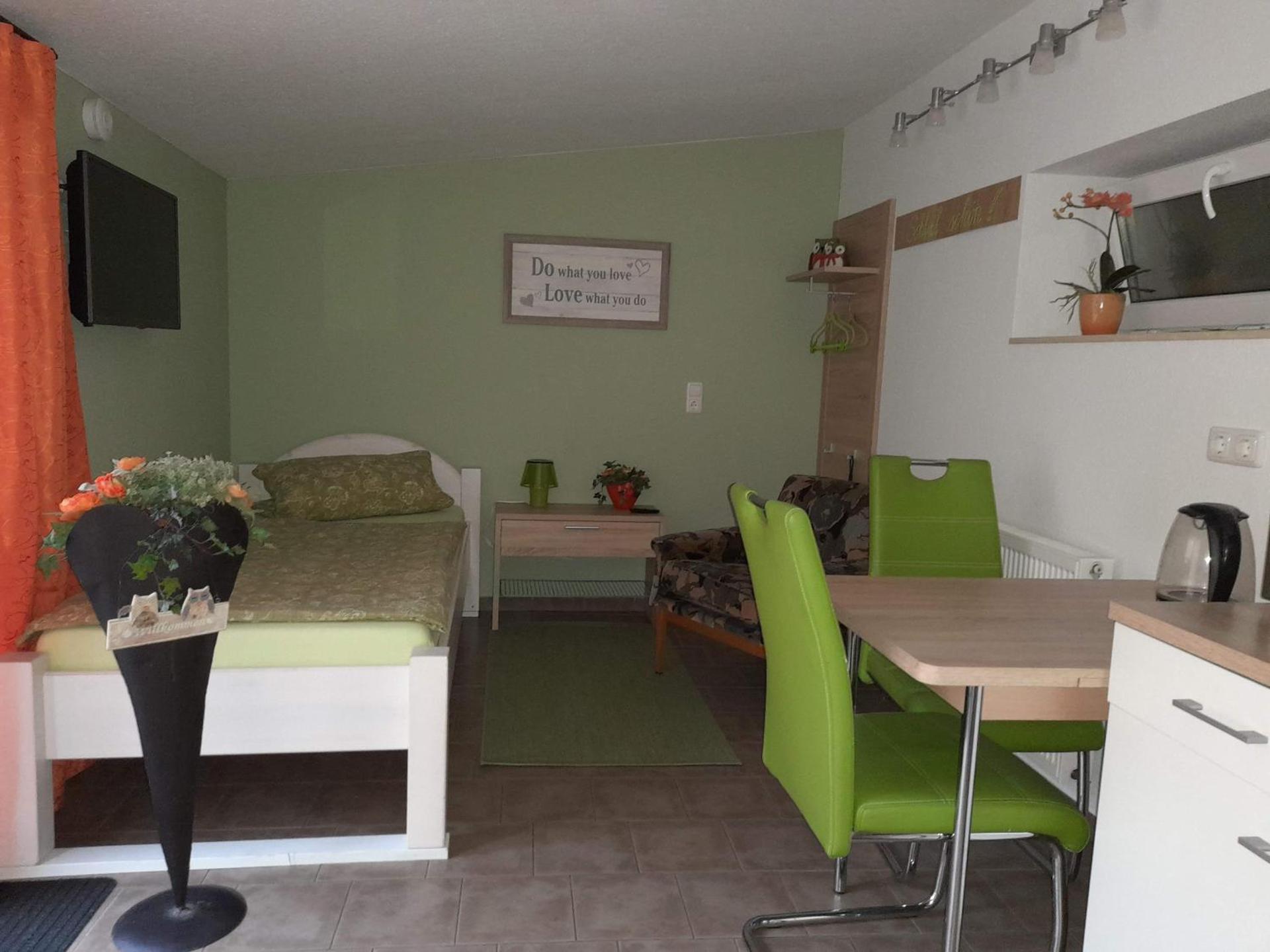 Pension am Schäferbrink