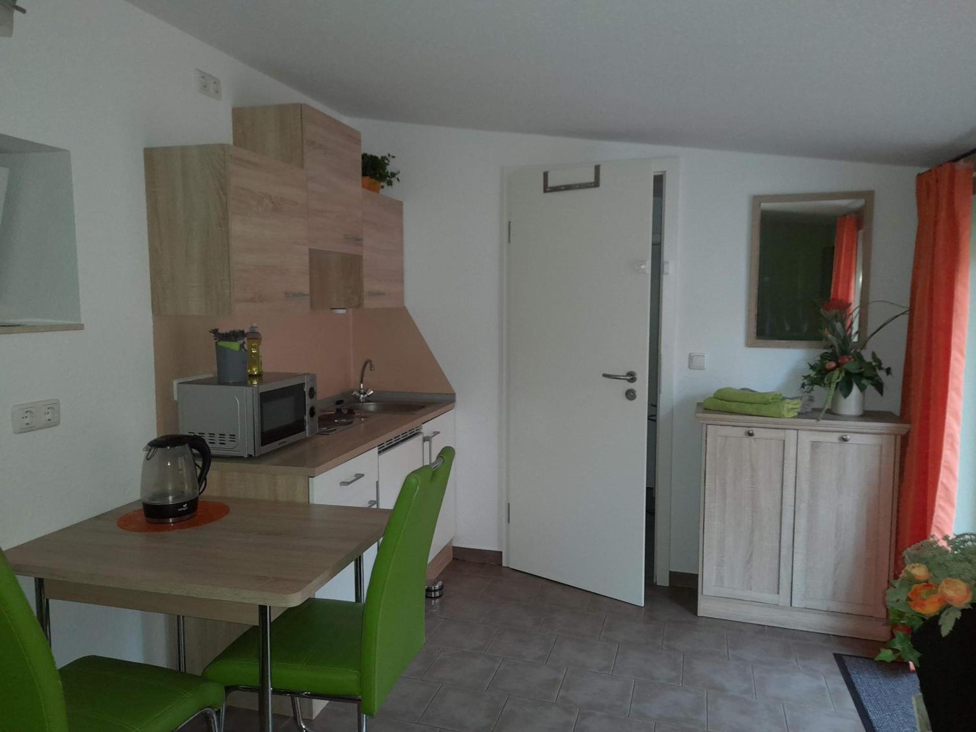 Pension am Schäferbrink