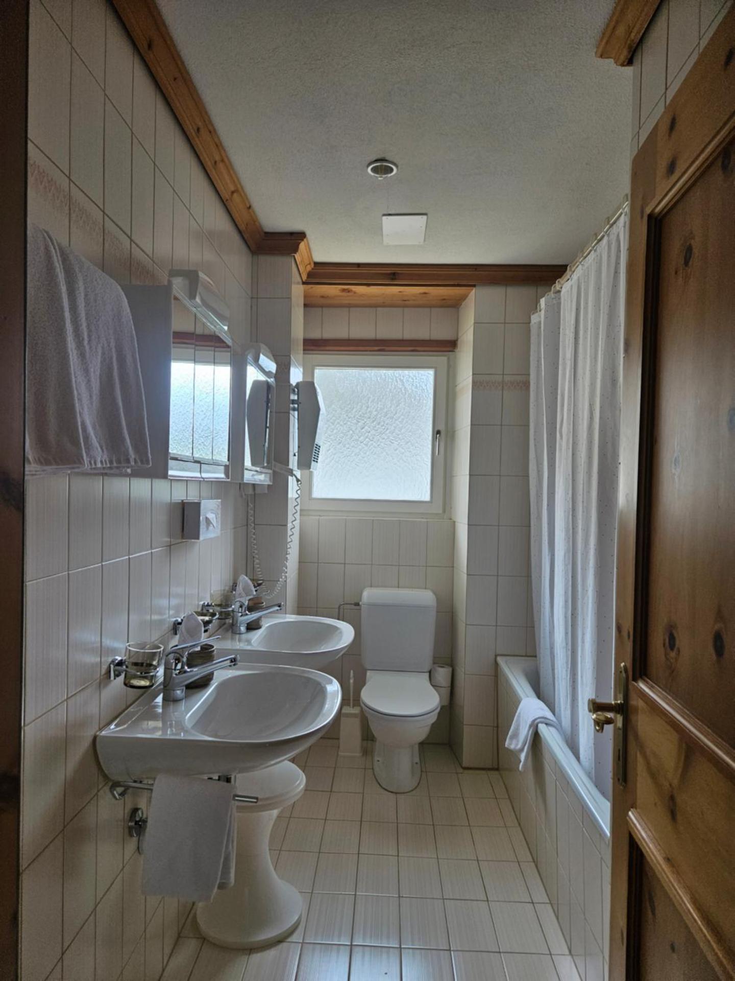 Comfort Junior Suite