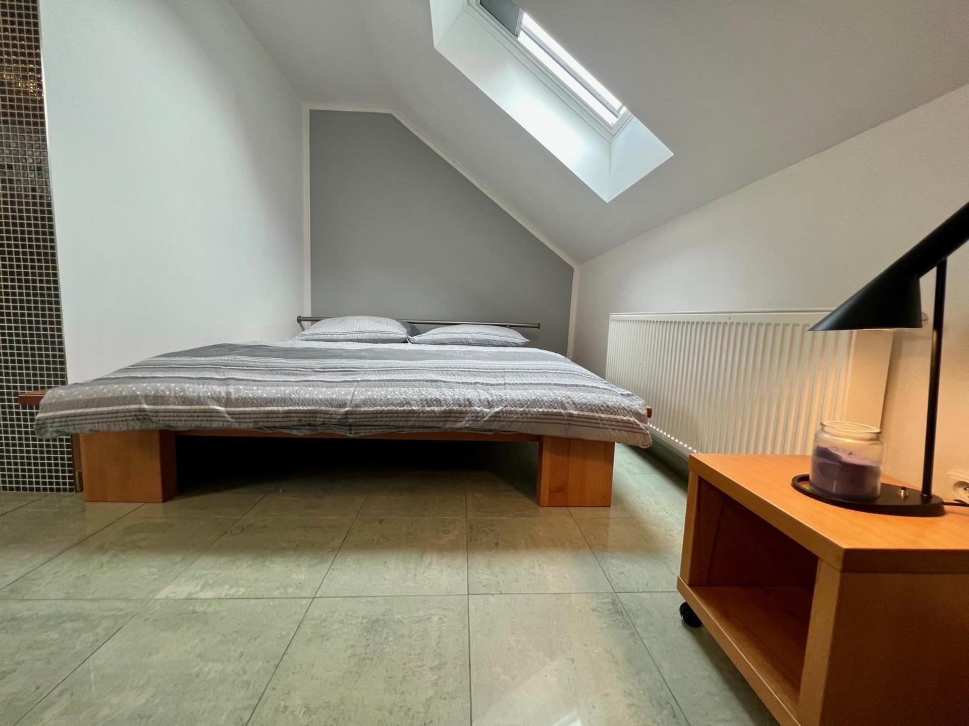 Ubytování Zátiší 2 Olomouc