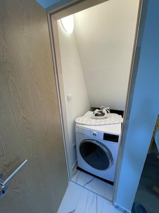 Kuća za odmor u prirodi NINA Jezero Orahovica