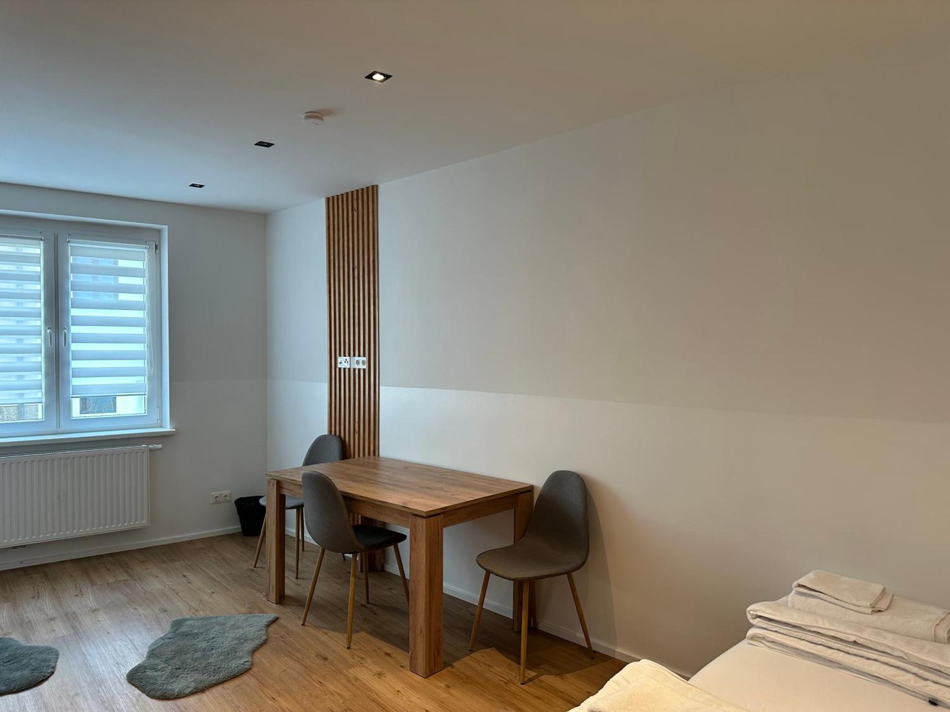 Lion`s Rooms n Apartments