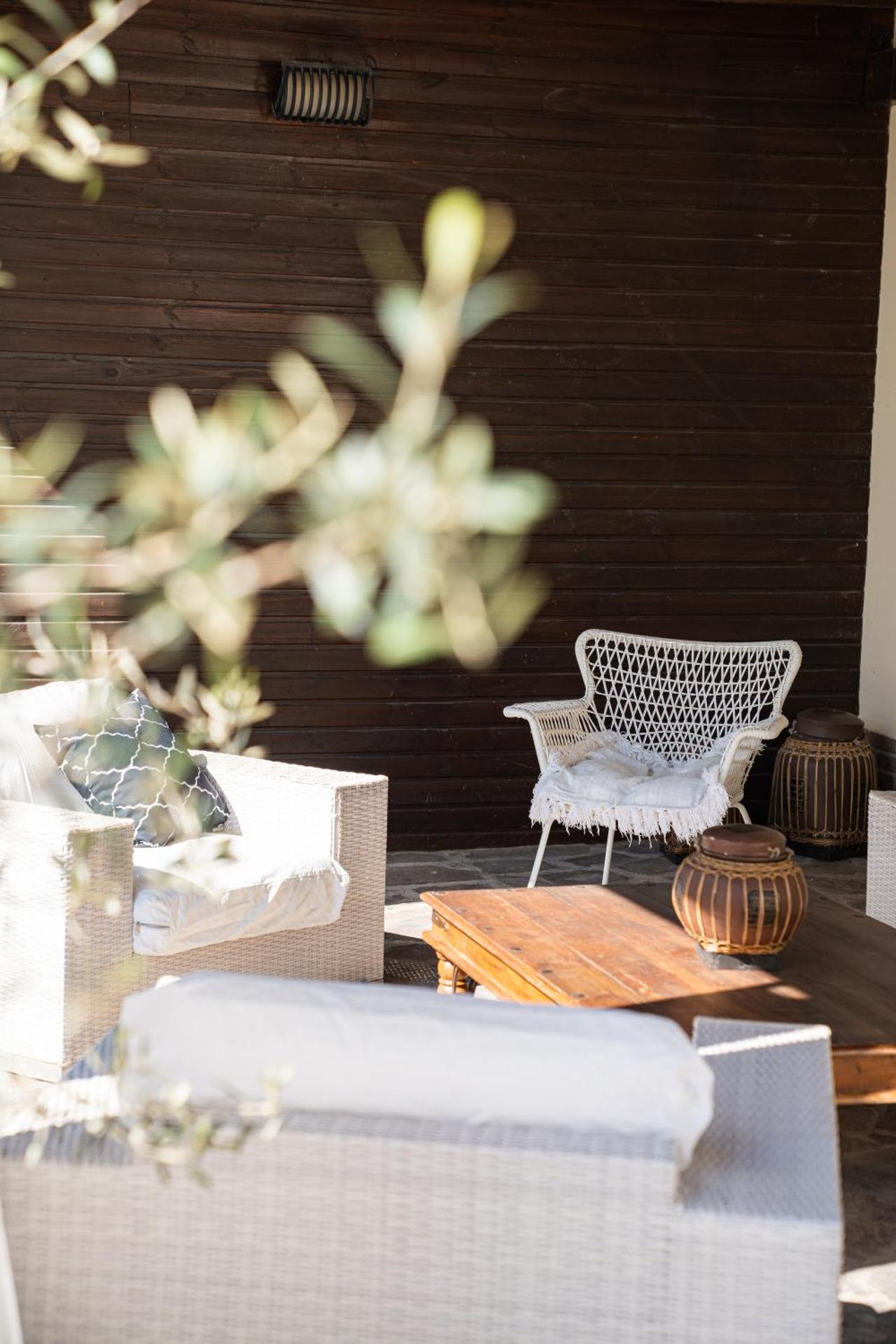 Tenuta dei Franceschi