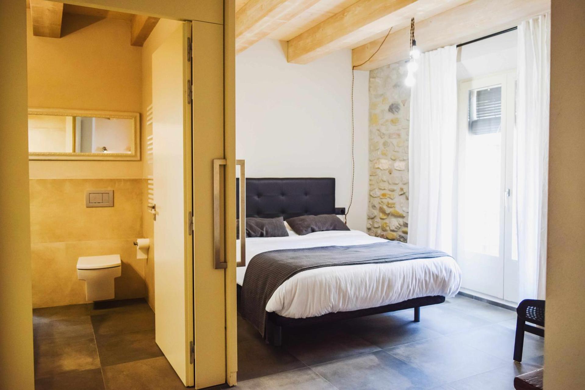 El Call, LEstudi en la judería de Besalú