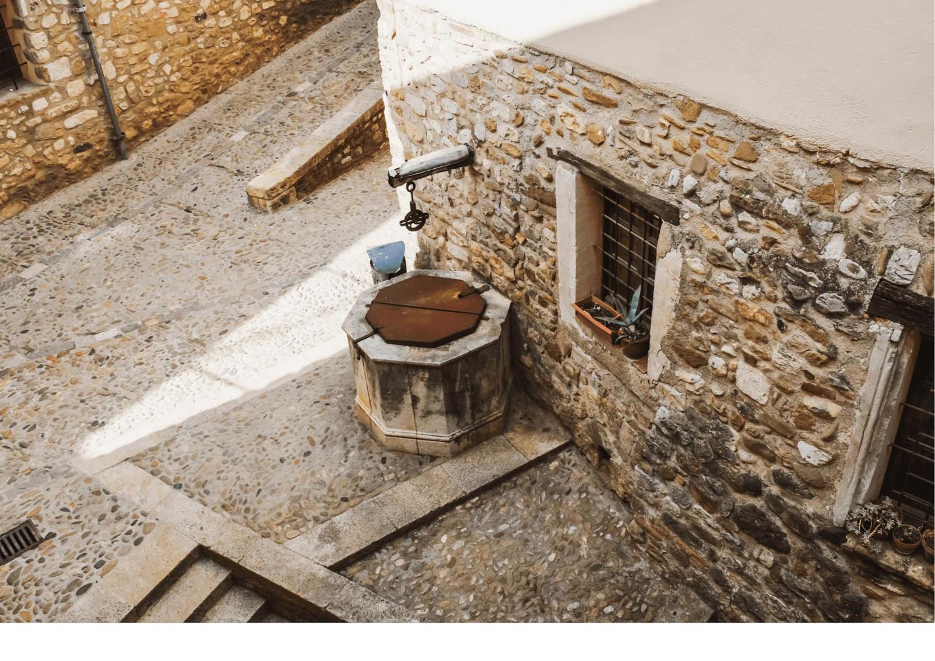 El Call, LEstudi en la judería de Besalú