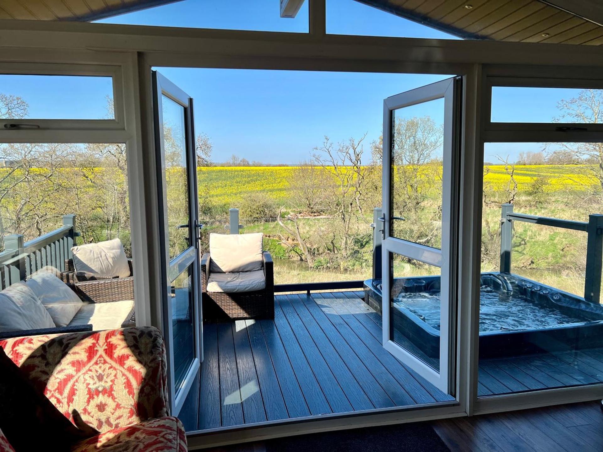 View (from property/room)