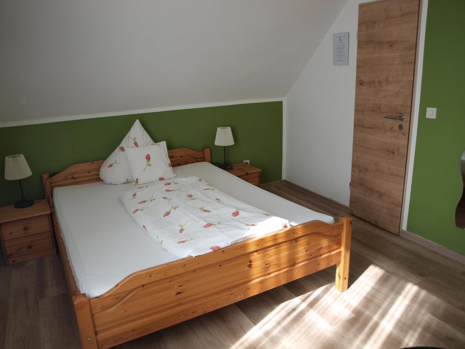 Landgasthof Zum goldenen Löwen