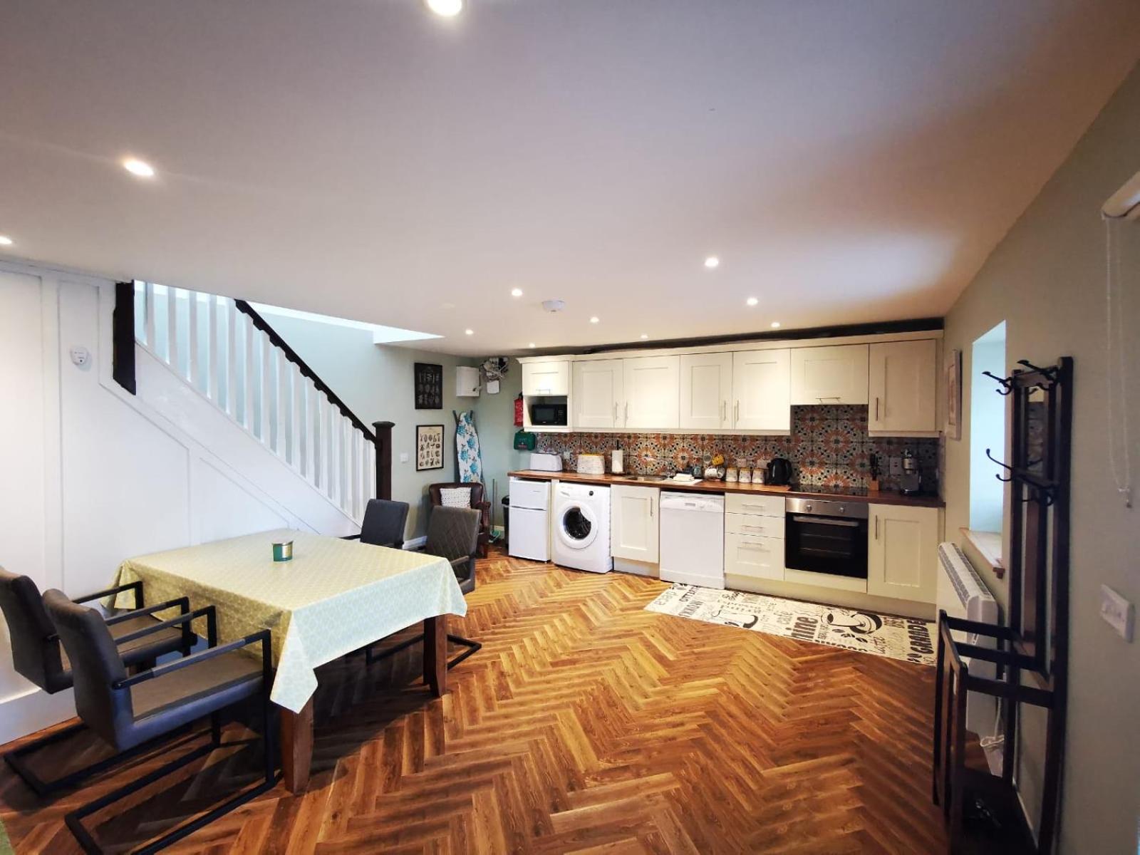 Knockreagh Farm Cottages, Callan, Kilkenny