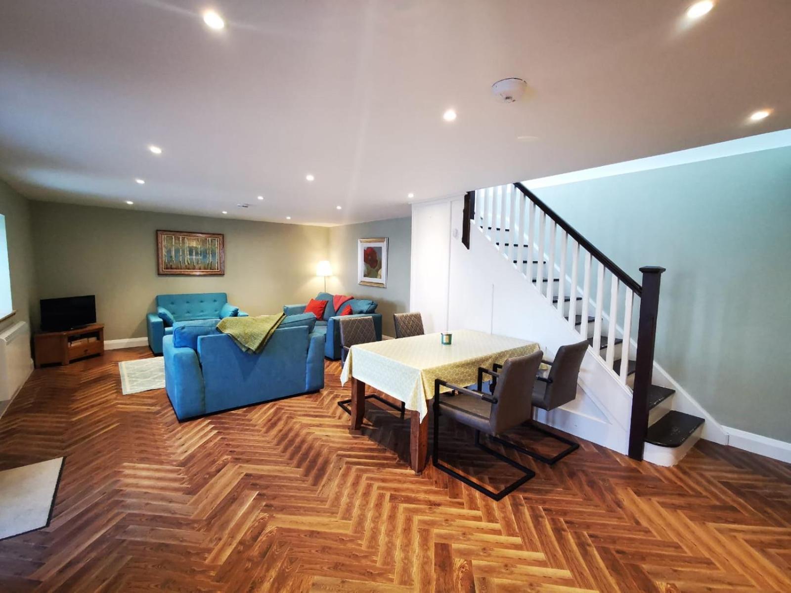 Knockreagh Farm Cottages, Callan, Kilkenny