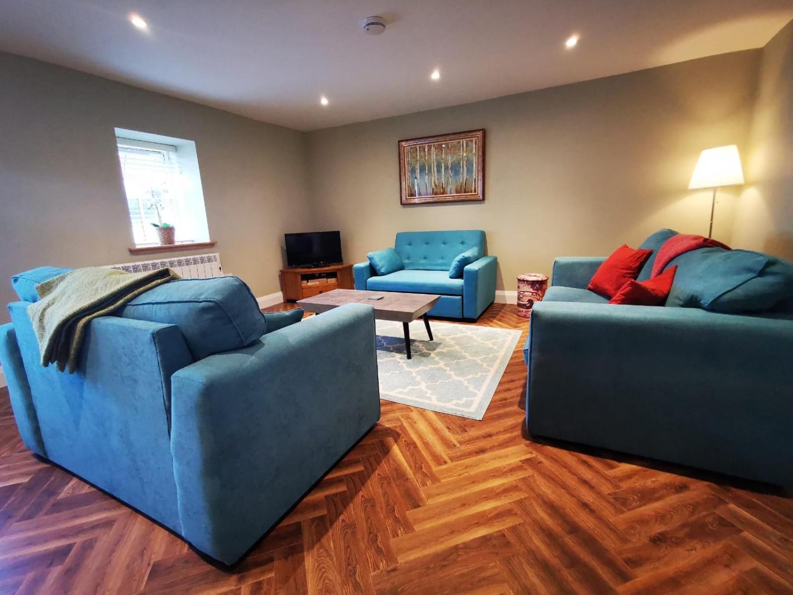 Knockreagh Farm Cottages, Callan, Kilkenny