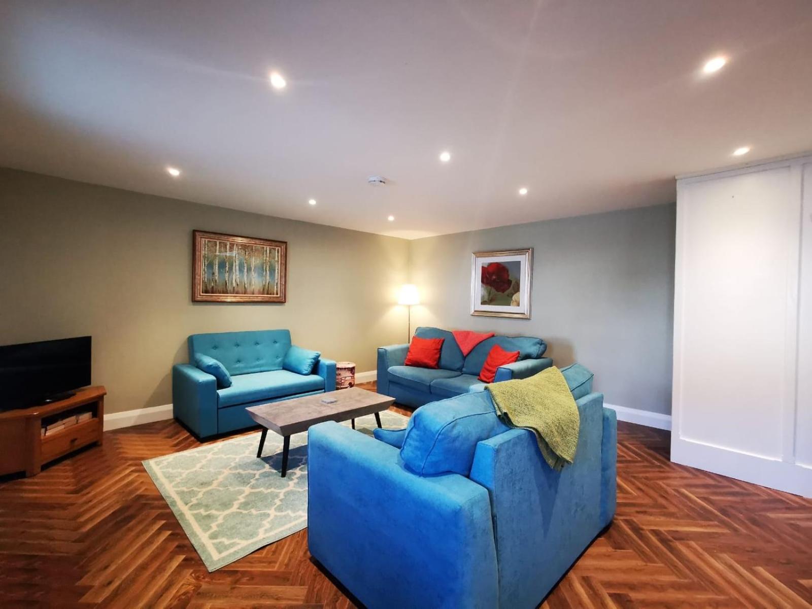 Knockreagh Farm Cottages, Callan, Kilkenny