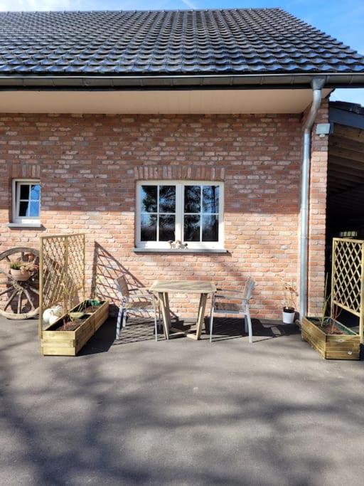 Studio au coin des Fagnes