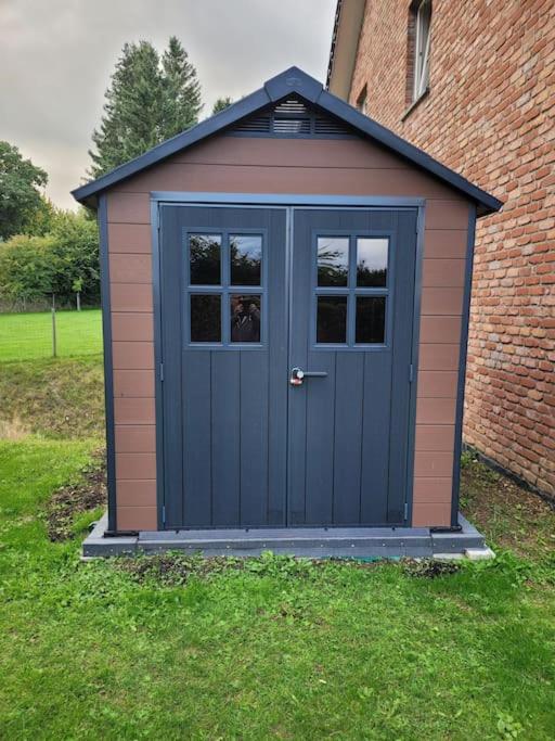 Studio au coin des Fagnes