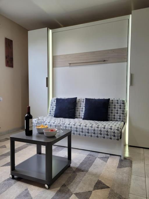 Studio au coin des Fagnes