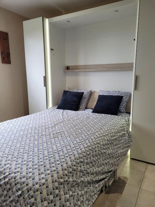 Studio au coin des Fagnes