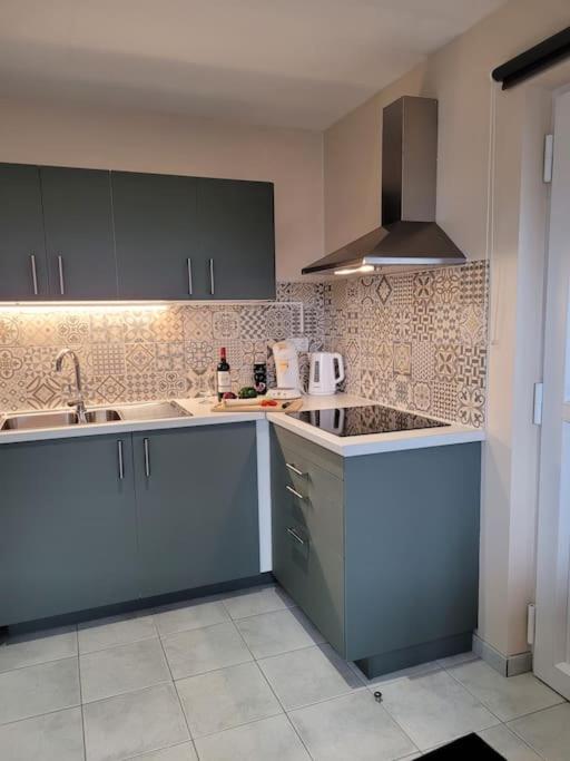 Studio au coin des Fagnes