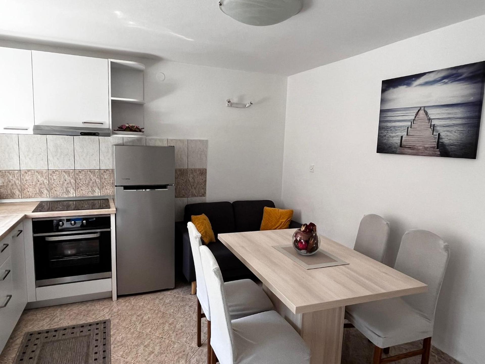 Apartman Kalinić