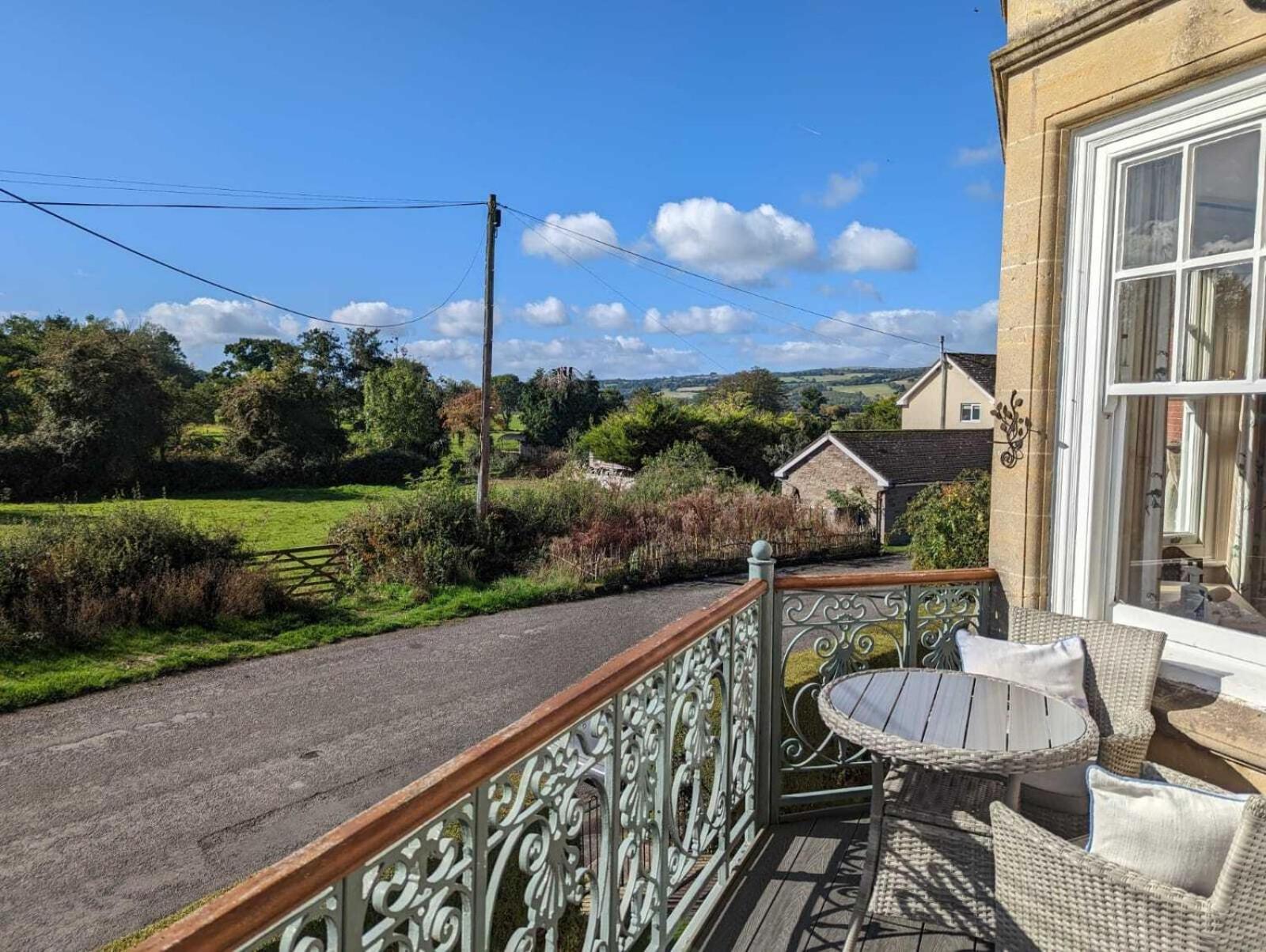 View (from property/room)