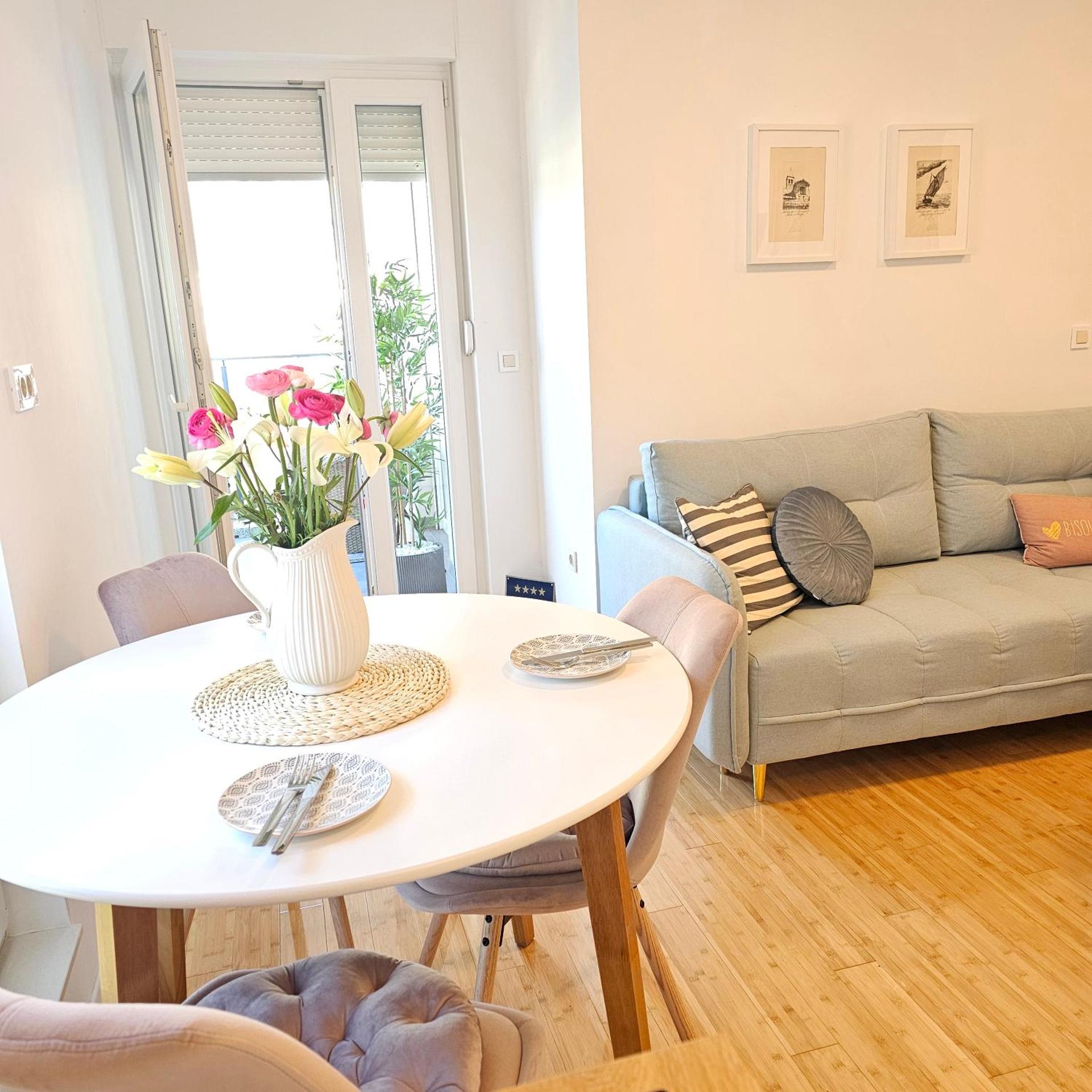 Apartman River Breeze