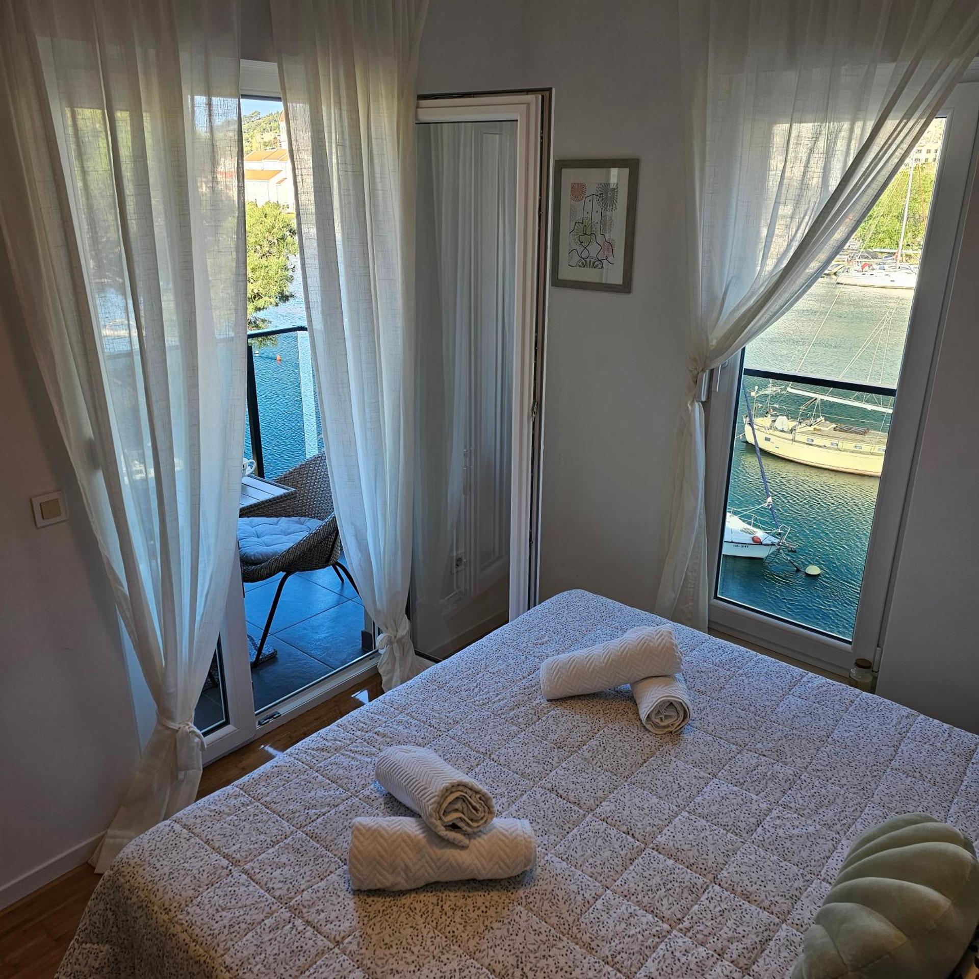 Apartman River Breeze