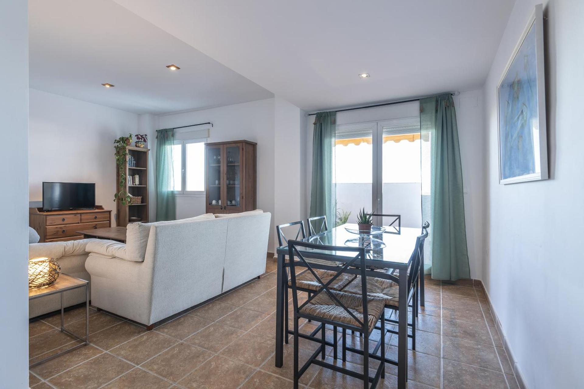 ÁTICO ATALAYA Parking privado gratis