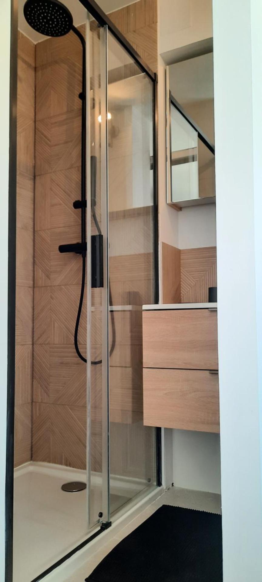 Studio avec Terrasse