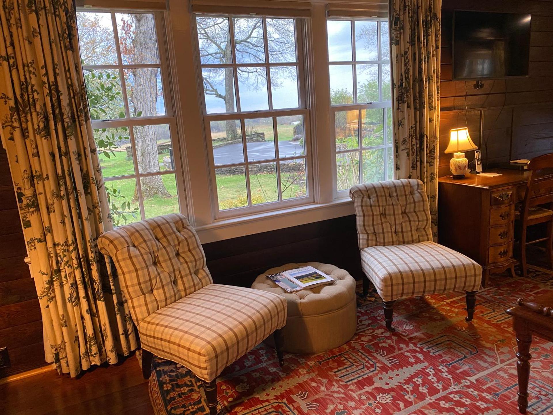 View (from property/room)