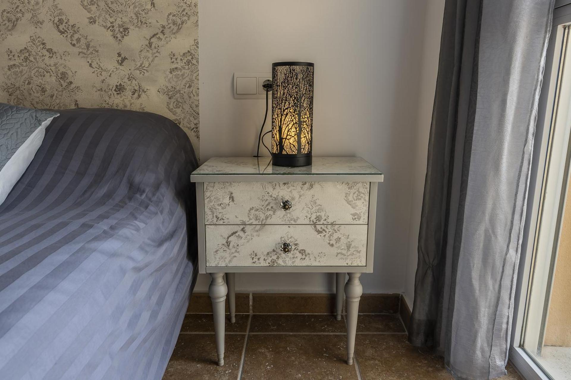 ÁTICO ATALAYA Parking privado gratis