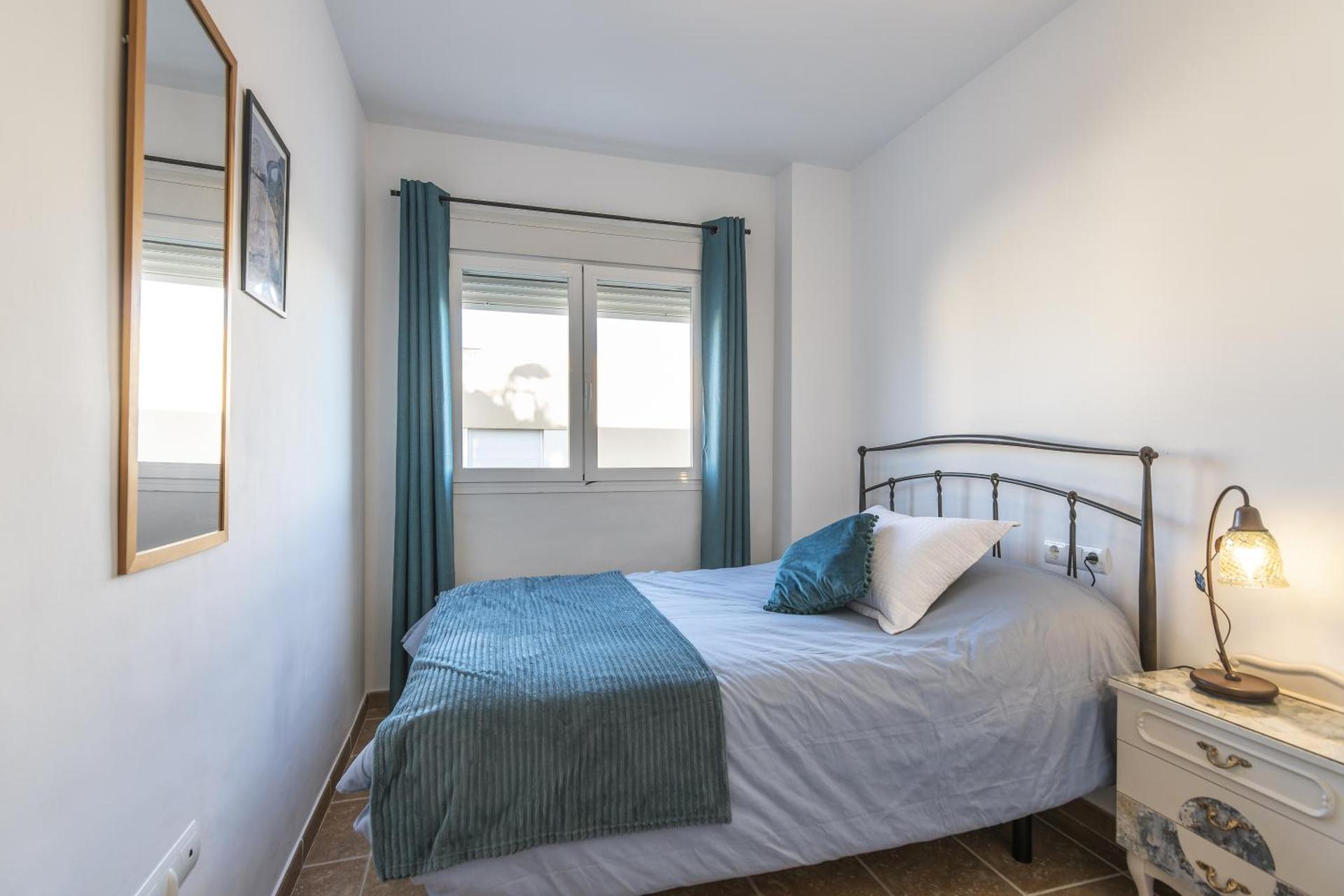 ÁTICO ATALAYA Parking privado gratis